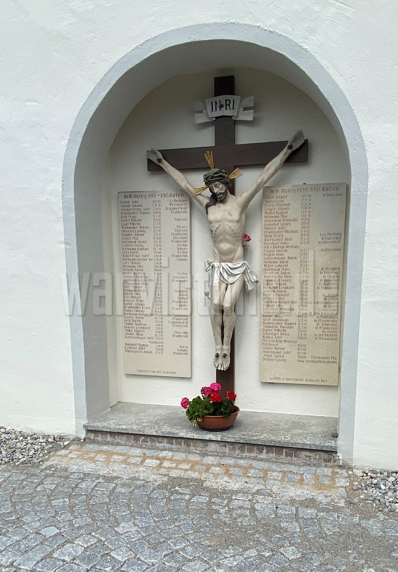 Obergünzburg-Ebersbach